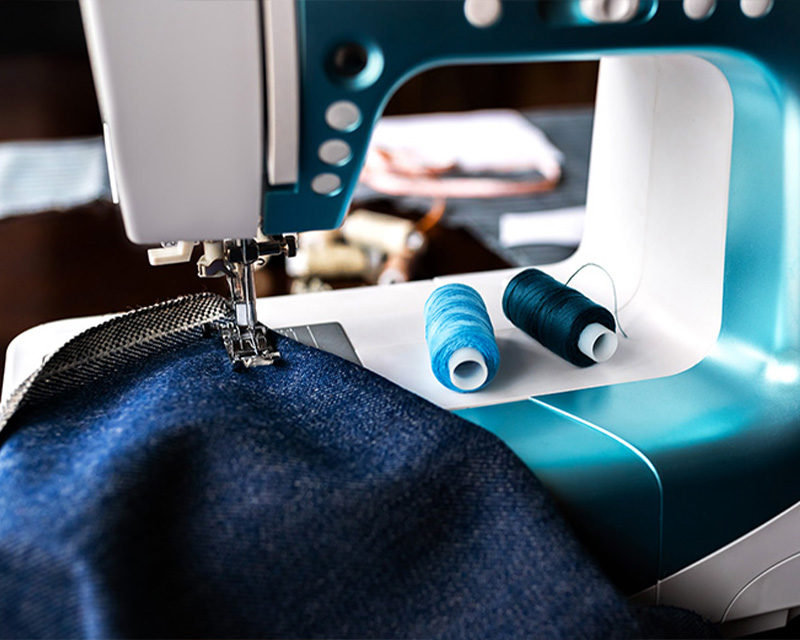 缝纫机机械配件的详解与实用指南